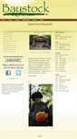 Mobile Screenshot of baystock.com
